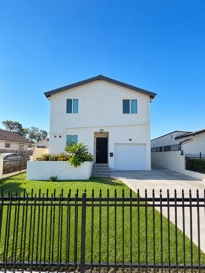 422 West 101st Street