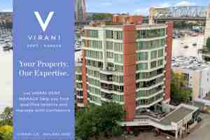 featured image of 1675 Hornby Street #304