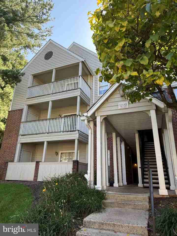 12155 Penderview Ter #821