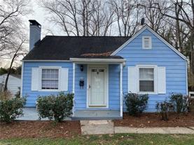 1216 Ford St - Photo 1 of 1