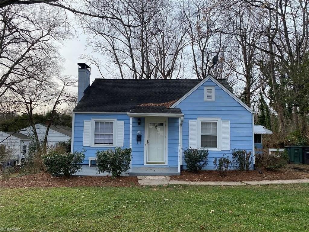 1216 Ford St - Photo 2 of 23