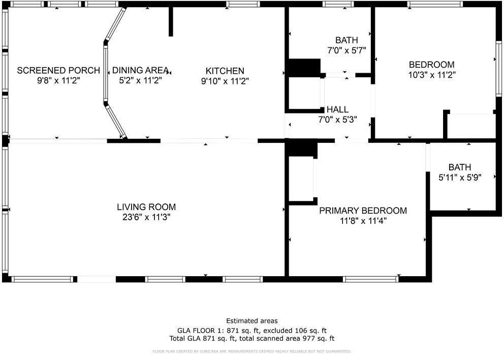 1230 Melton Rd #16 - Photo 2 of 27