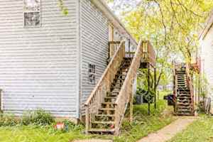 featured image of 1430 West 14th Street - 2Unit 2 #2