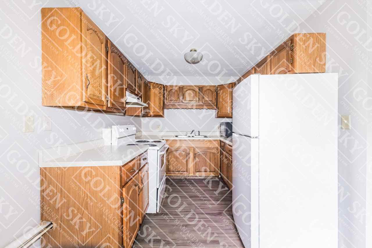 1430 West 14th Street - 2Unit 2 #2 - Photo 7 of 11