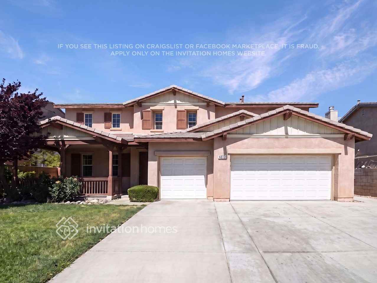 4813 W Avenue J4