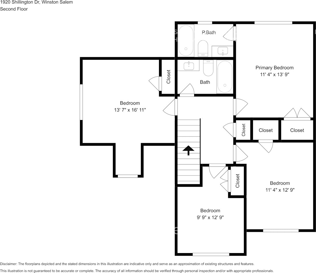 1920 Shillington Dr - Photo 3 of 20