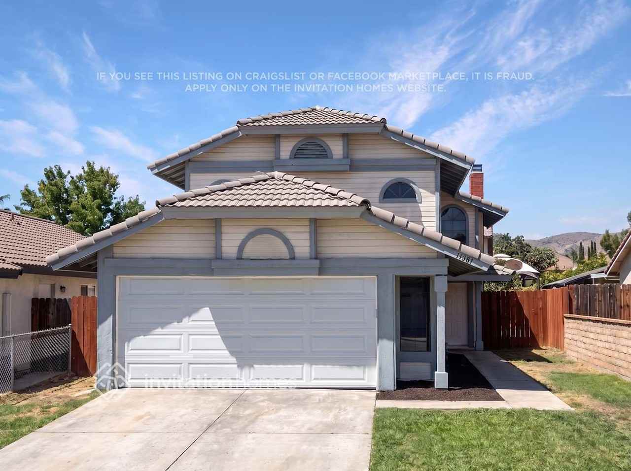 11381 Red Hill Rd