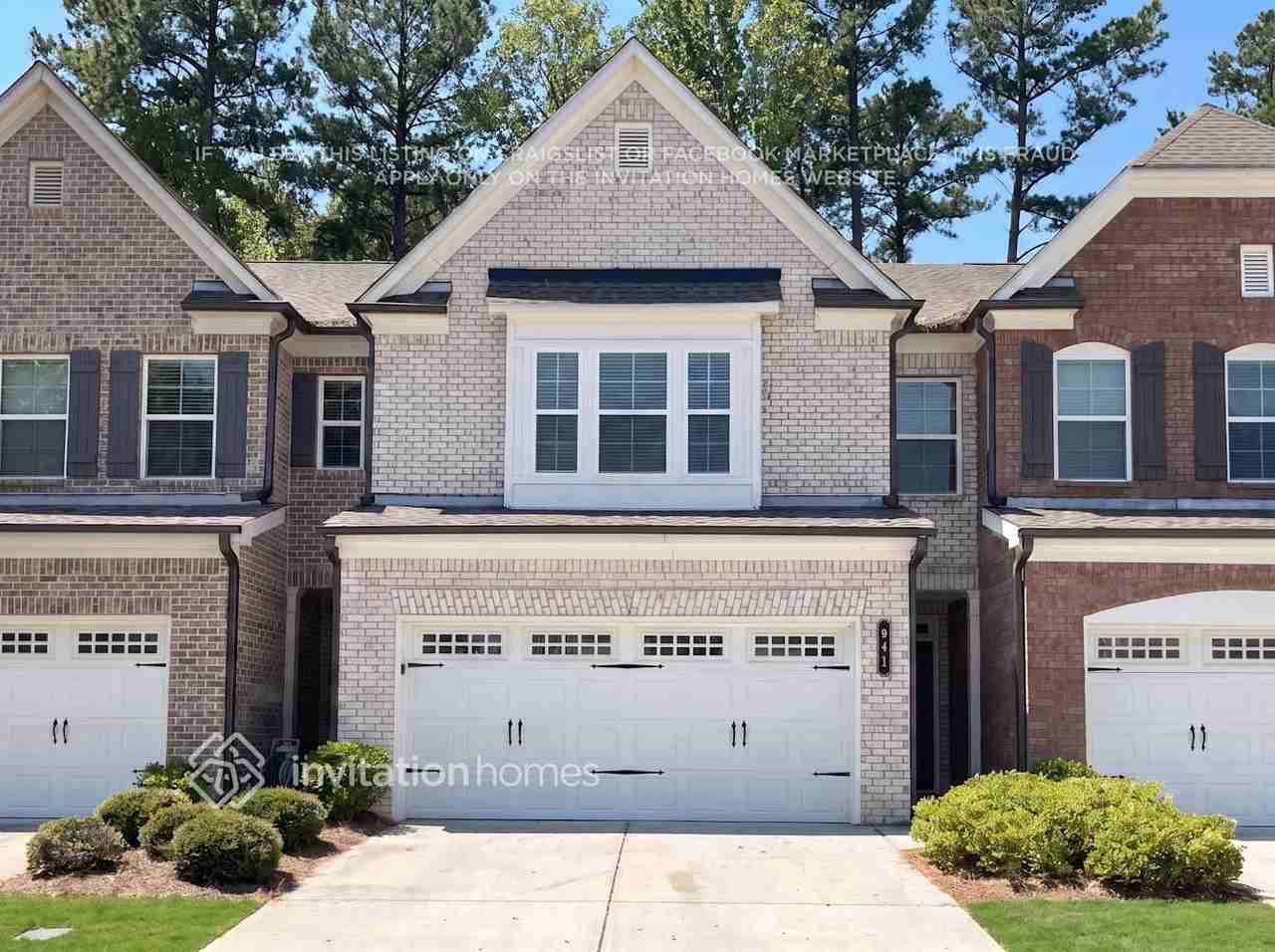 941 Alder Grove Trce