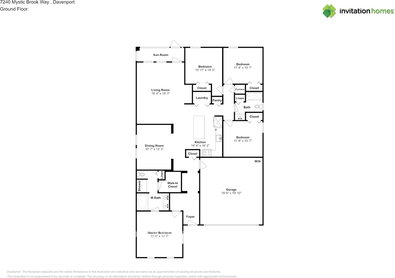 7240 Mystic Brook Way - Photo 2 of 17