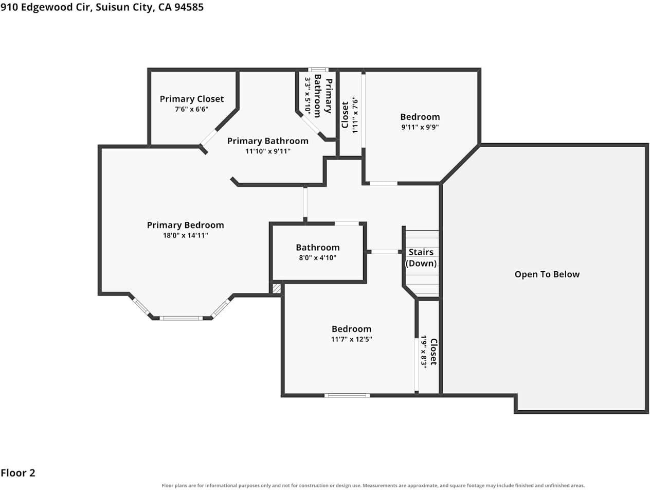 910 Edgewood Cir - Photo 3 of 18