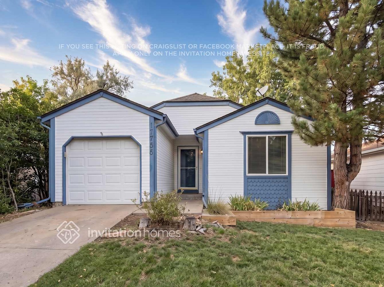 17755 E Cornell Dr - Photo 2 of 16