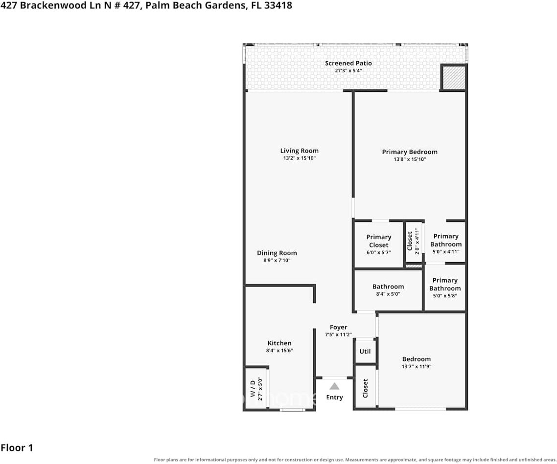 427 Brackenwood Ln N - Photo 2 of 17