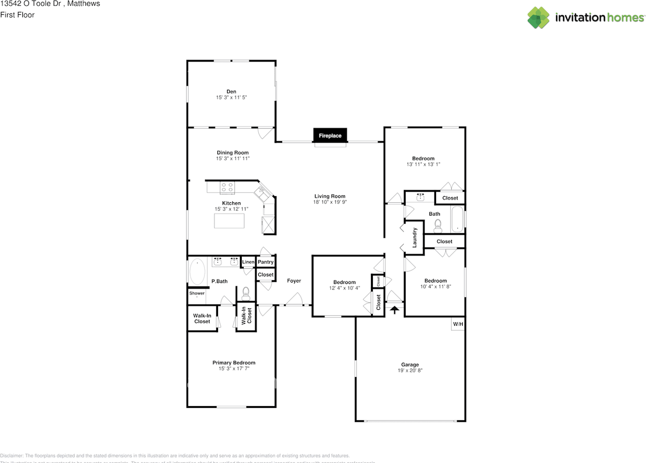 13542 O Toole Dr - Photo 2 of 21