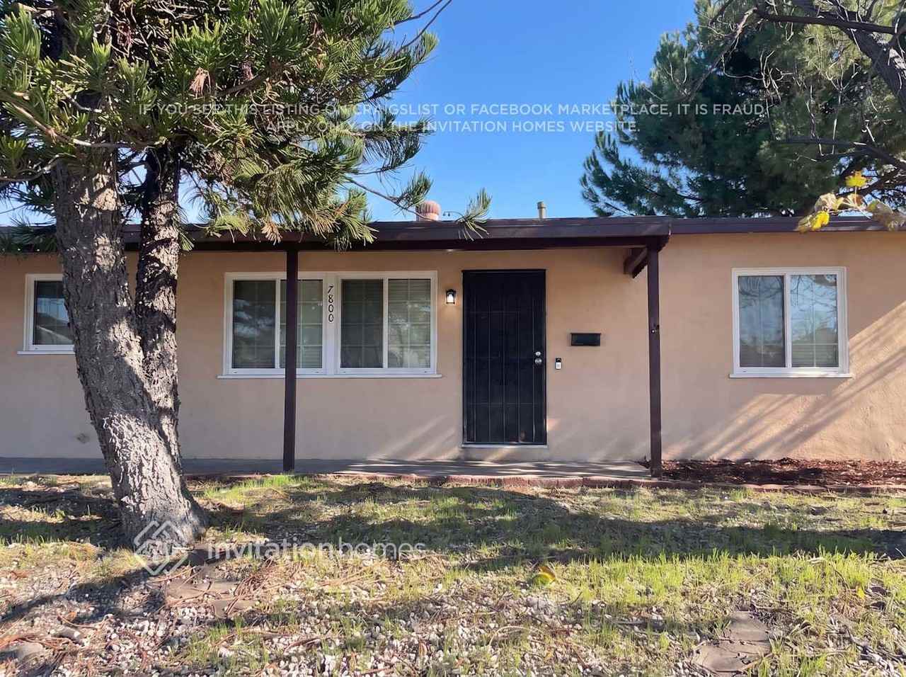 7800 Radford Ave