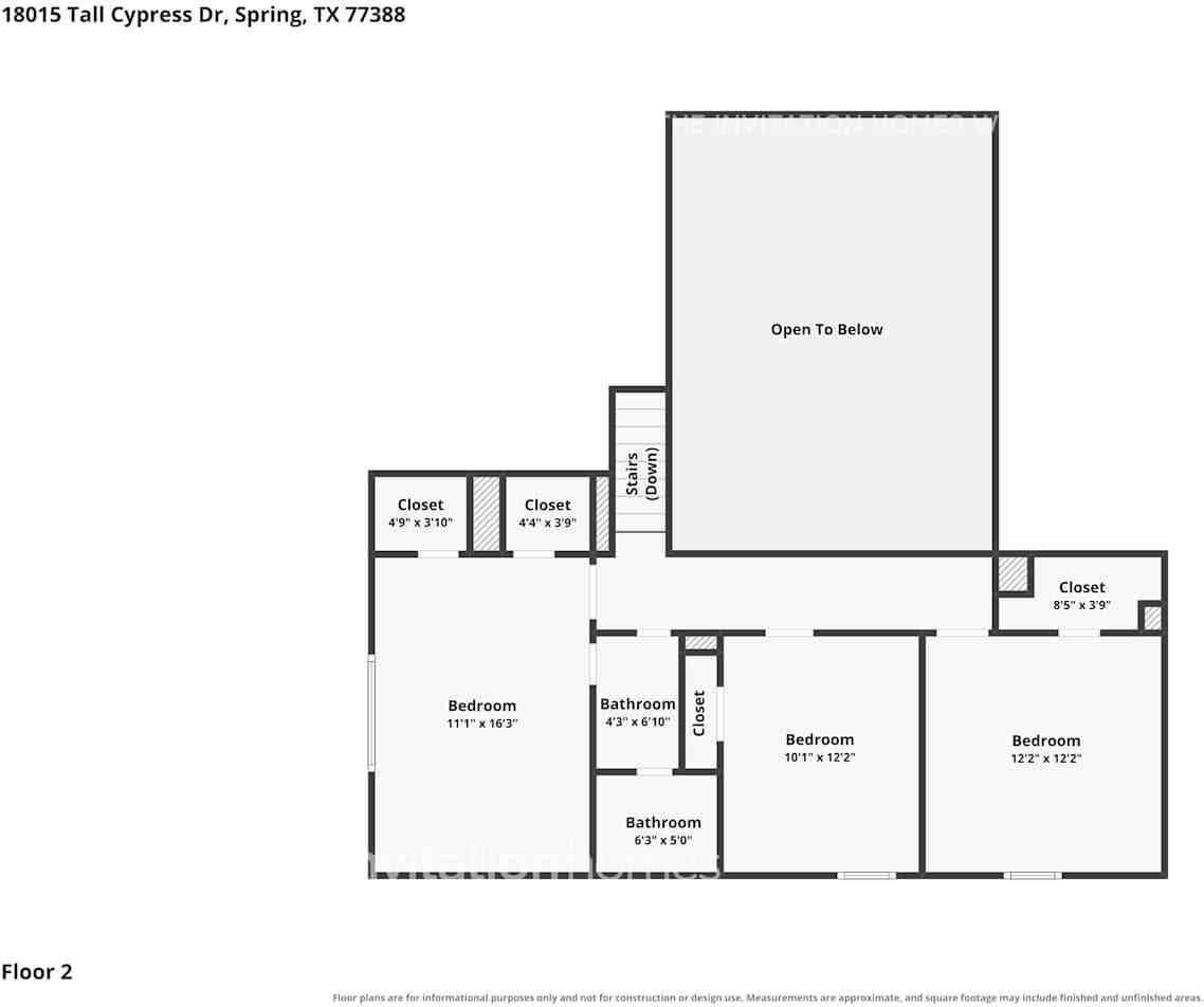 18015 Tall Cypress Dr - Photo 3 of 17