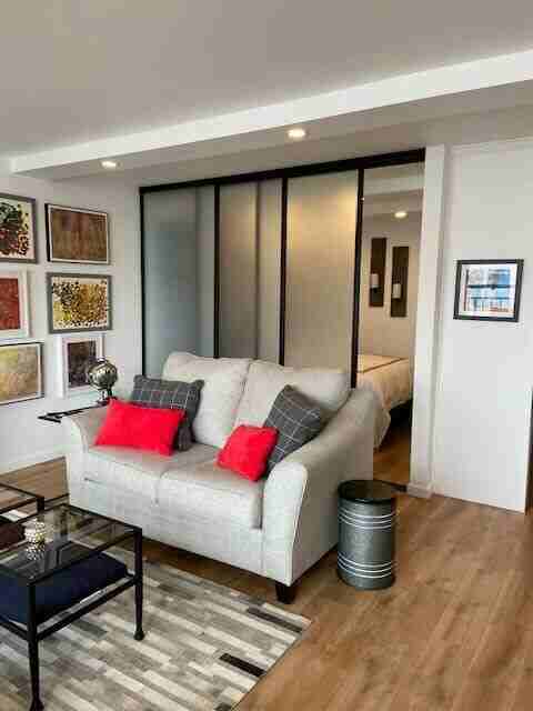 Franklin St #906 - Photo 6 of 24