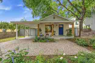 1122 Gunter St - Photo 1 of 1