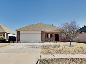 6912 Old Glory Ln - Photo 1 of 1