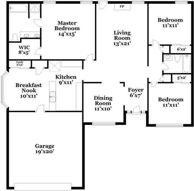 235 Acorn Hill Ct - Photo 2 of 15
