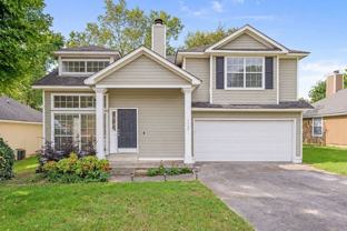 123 River Oaks Dr - Photo 1 of 1