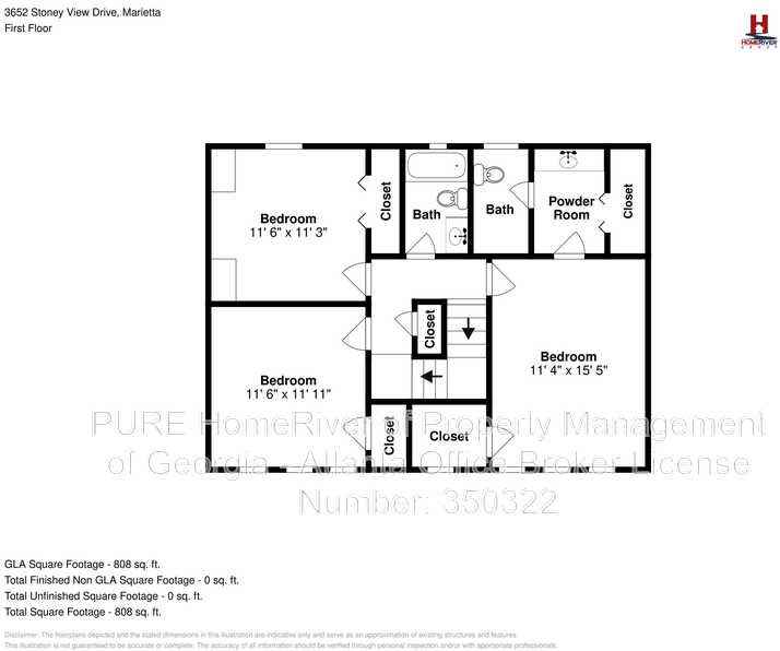 3652 Stoney View Dr - Photo 2 of 20