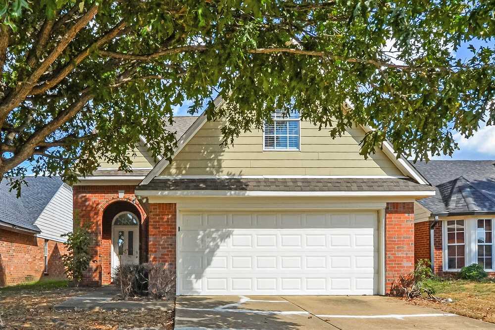 5456 Pollard Dr