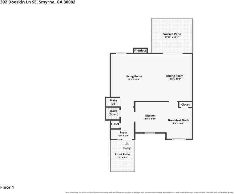 392 Doeskin Ln Se - Photo 3 of 18