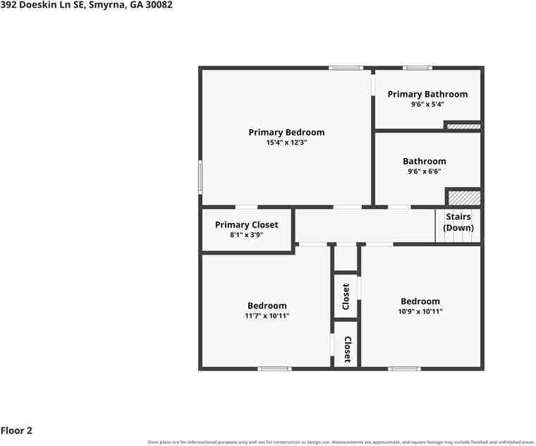 392 Doeskin Ln Se - Photo 4 of 18