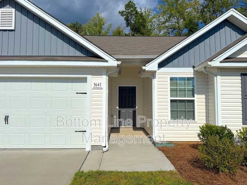 3641 Fallen Tree Dr - Photo 2 of 21