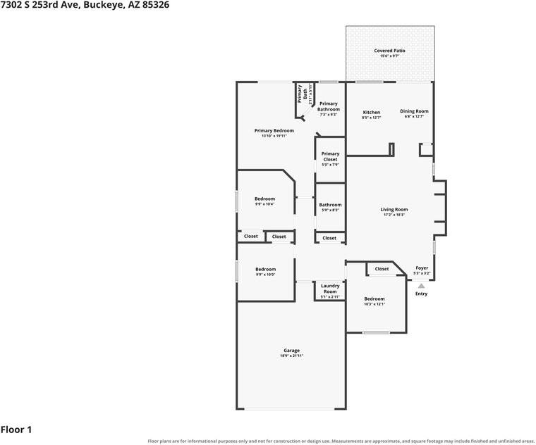 7302 S 253rd Ave - Photo 2 of 16