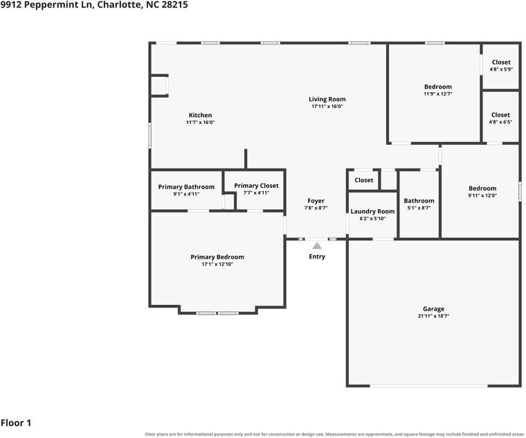 9912 Peppermint Ln - Photo 3 of 16
