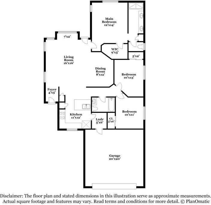 17792 W Paradise Ln - Photo 2 of 16