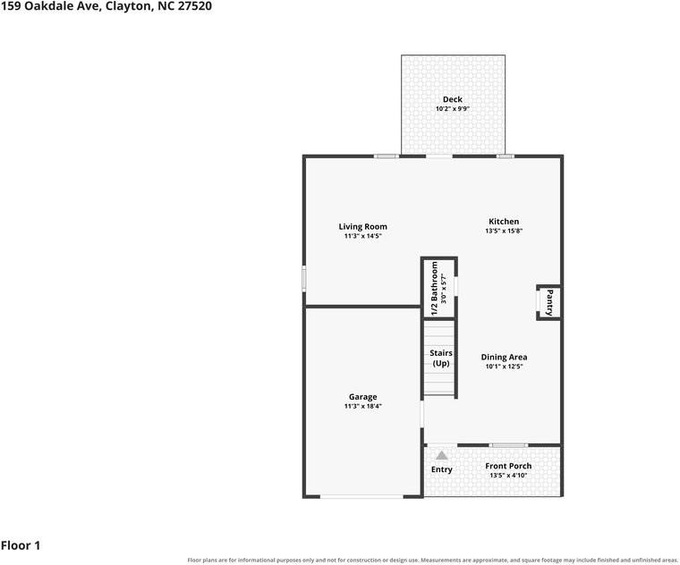 159 Oakdale Ave - Photo 2 of 17