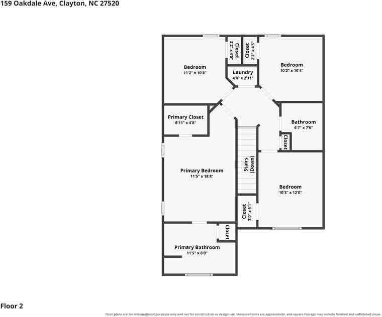 159 Oakdale Ave - Photo 3 of 17