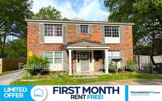 1587 Cherry Rd #4 - Photo 1 of 1