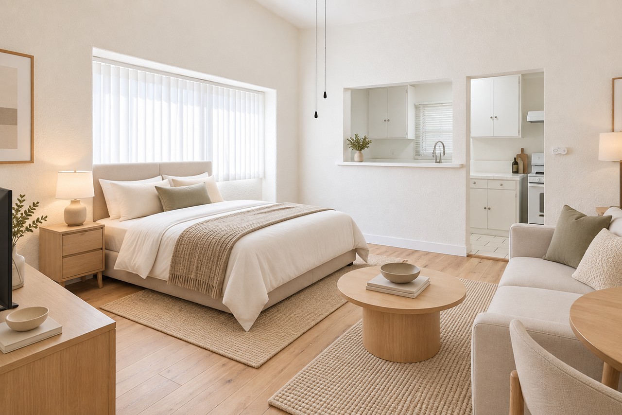 Normandie Lofts | Studio & One - Photo 3 of 23