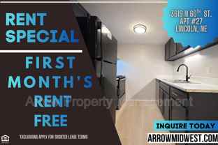 3619 N 60th St #27 - Photo 1 of 1