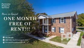 1004 Tribble Gap Rd #3C - Photo 1 of 1
