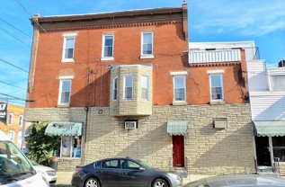 1640 Wolf St #3 - Photo 1 of 1