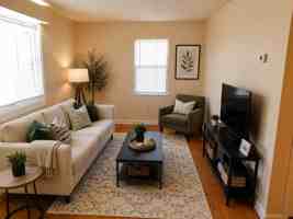 featured image of 411 Cattleman Drive Northeast #1