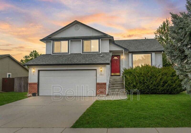 5797 S Sedum Way