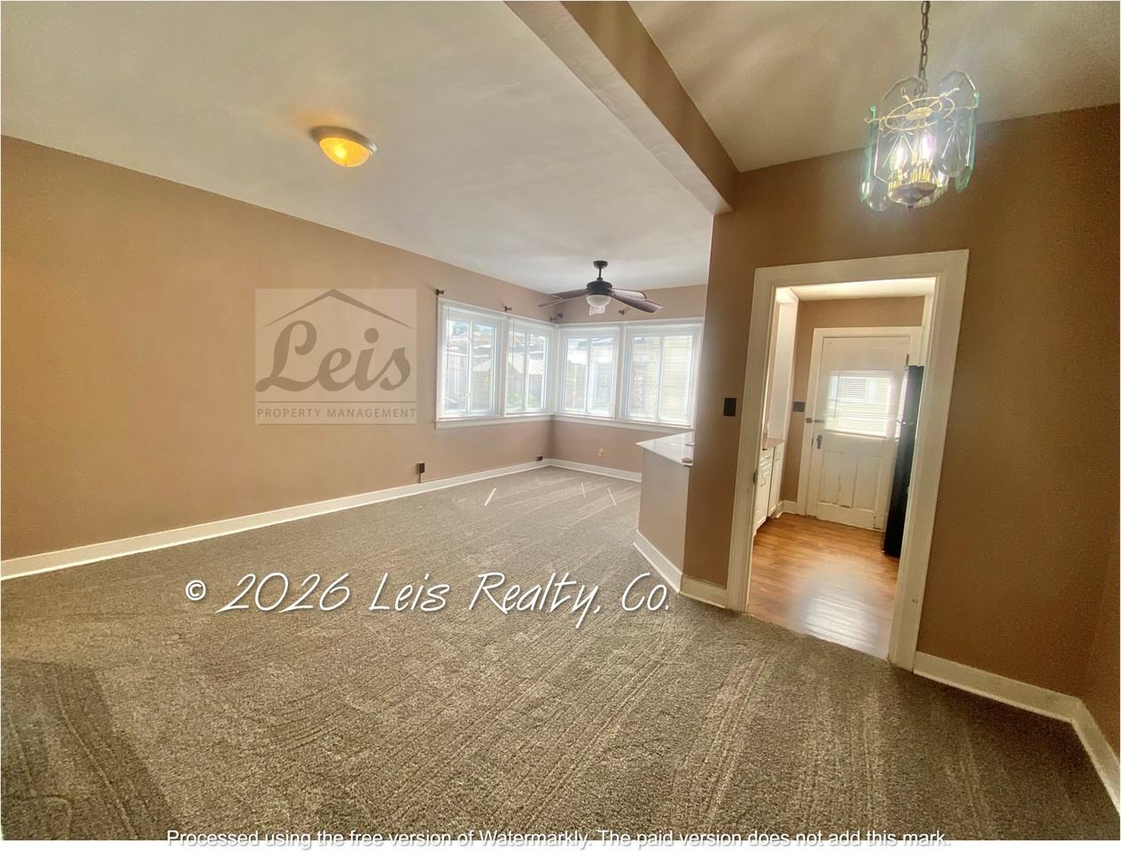 404 Sycamore Street #4 - Photo 3 of 18