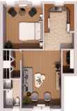 Cedar Pines Apartments - Photo 1 of 1