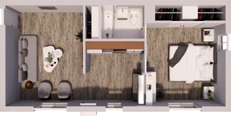 Creek Road Apartments - Photo 1 of 1