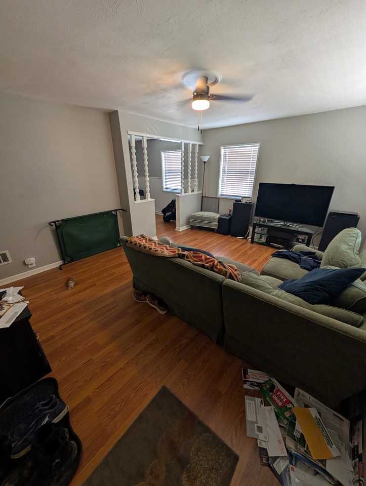 7921 Kammerer Ave #1 - Photo 3 of 16