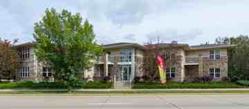 featured image of 180 180 - 210 Dawes Street