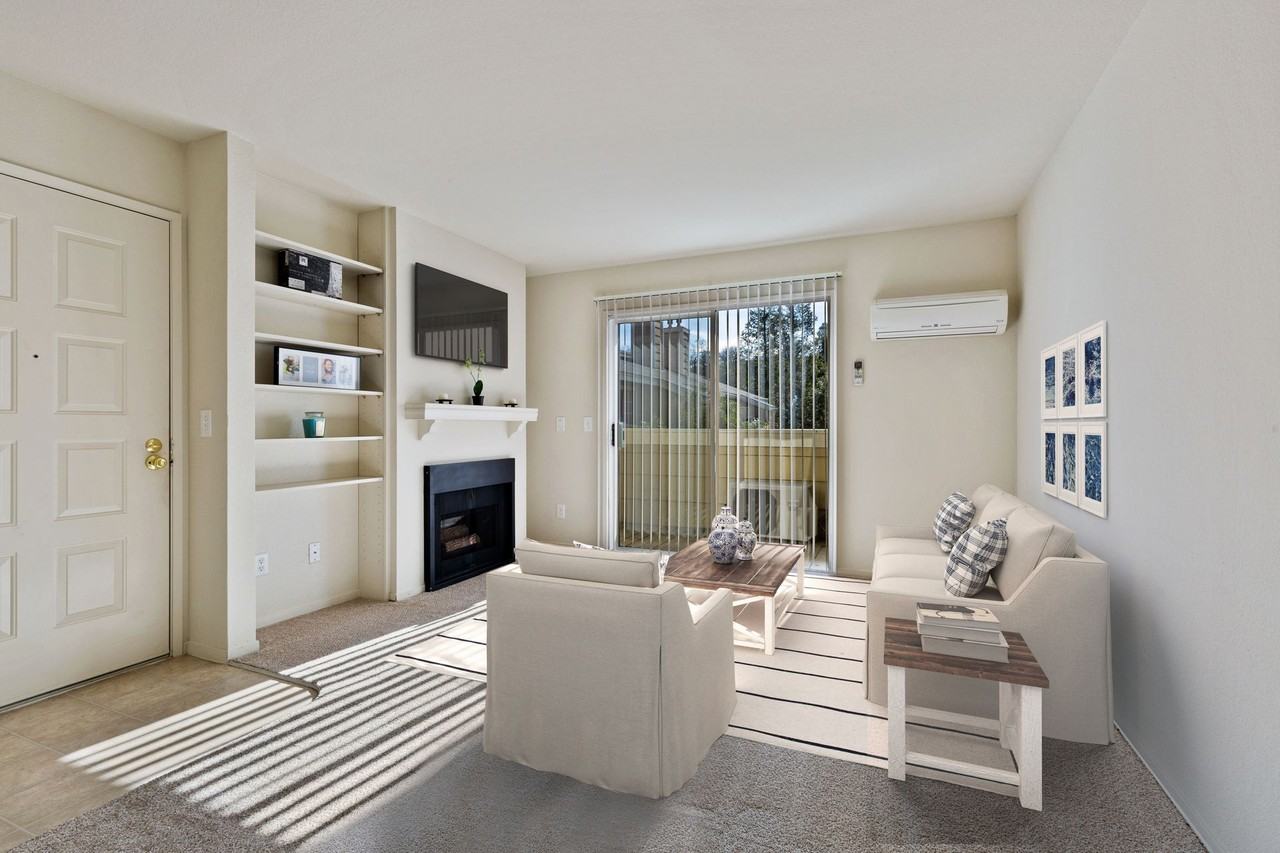 Bel Air Apartments - Photo 4 of 6