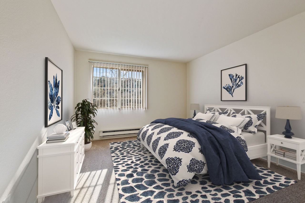 Bel Air Apartments - Photo 5 of 6