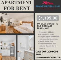 174 East Grand Avenue - Photo 1 of 1