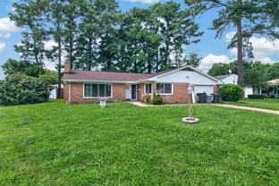 1027 Leon Ln #1 - Photo 1 of 1